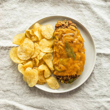 Load image into Gallery viewer, Wild-Caught Smoked Albacore Tuna