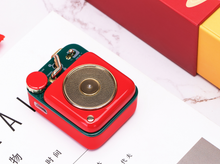 Load image into Gallery viewer, MUZEN Button Mini Candy Portable Wireless Bluetooth Speaker