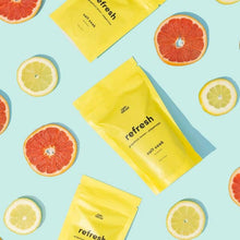 Load image into Gallery viewer, Refresh Bath Salt Soak