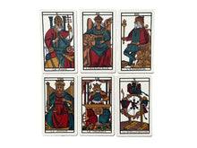 Load image into Gallery viewer, 1930 Tarot de Marseille & Guide | Made in USA |