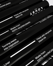 Load image into Gallery viewer, Lousy Liner - Sustainable Fine-Liner Pens