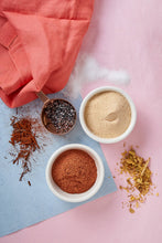 Load image into Gallery viewer, Natural Dye Kit