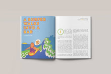 Load image into Gallery viewer, No. 5: Surf and Turf