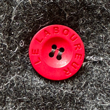 Load image into Gallery viewer, Le Laboureur Wool Chore Coat