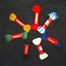 Load image into Gallery viewer, Sashiko Thread (100 meter skein)