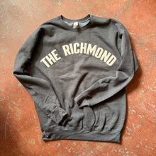Load image into Gallery viewer, The Richmond Sweatshirt (fog)
