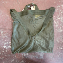 Load image into Gallery viewer, Repurposed Parachute Tote by PUEBCO Japan.