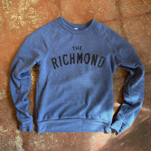 The Richmond Sweatshirt