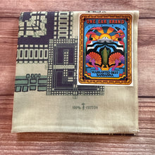Load image into Gallery viewer, One Ear Brand Bandanna - Fugue