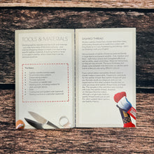 Load image into Gallery viewer, Sashiko Reference Cards