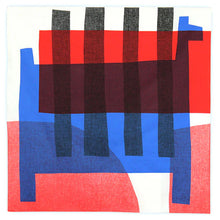 Load image into Gallery viewer, STRIPE HORSE by Masaru Suzuki