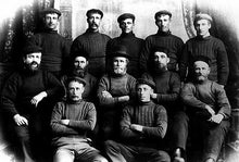 Load image into Gallery viewer, British Wool Guernsey by Mars Knitwear