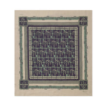 Load image into Gallery viewer, One Ear Brand Bandanna - Fugue