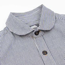 Load image into Gallery viewer, Yarmouth Oilskins Maritime Overshirt