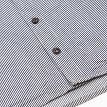 Load image into Gallery viewer, Yarmouth Oilskins Maritime Overshirt