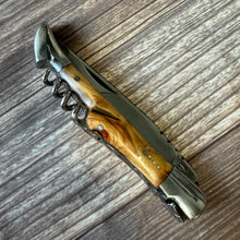 Load image into Gallery viewer, Baladeo Laguiole French Picnic Knife