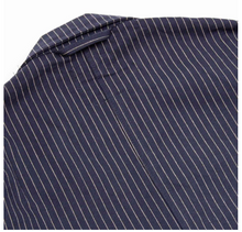 Load image into Gallery viewer, The Engineer Jacket - Chalk Stripe