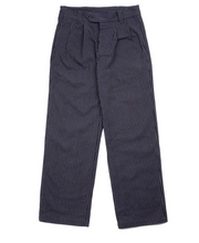 Load image into Gallery viewer, The Work Trousers - Chalk Stripe