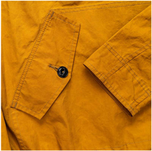 Load image into Gallery viewer, Yarmouth Hooded Smock - Mustard