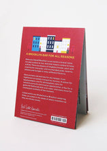 Load image into Gallery viewer, Brooklyn Bar - NYC Travel Map & Cultural Guide