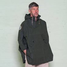 Load image into Gallery viewer, The Norfolk Sea Cape - Forest