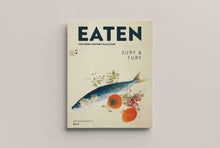 Load image into Gallery viewer, No. 5: Surf and Turf