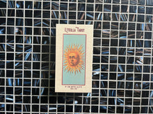 Load image into Gallery viewer, Grand Etteilla Tarot Deck & Guide | Vintage Facsimile