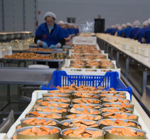 Load image into Gallery viewer, Galician Mussels in Spanish Escabeche Sauce