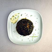 Load image into Gallery viewer, Squid Pieces in Ink Sauce