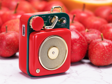 Load image into Gallery viewer, MUZEN Button Mini Candy Portable Wireless Bluetooth Speaker