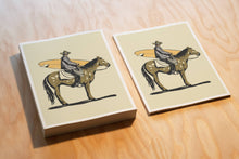Load image into Gallery viewer, 'Surf Seeker" 8x10 Print
