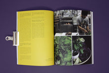 Load image into Gallery viewer, Toothache Issue 02