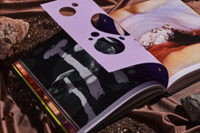 Load image into Gallery viewer, Spores: Magical Mushroom Photography Book