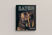 Load image into Gallery viewer, No. 14: Processed