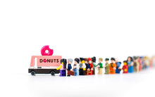Load image into Gallery viewer, Donut Van