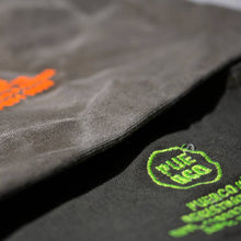 Load image into Gallery viewer, VINTAGE TENT FABRIC POUCH