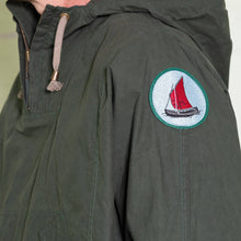 Load image into Gallery viewer, The Norfolk Sea Cape - Forest