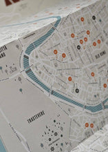 Load image into Gallery viewer, Rome: Moods & Places - Italy Travel Map & Cultural Guide
