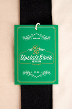 Load image into Gallery viewer, The 50/50 Upcycled Cotton Shirt - CLASSIC TEE - NATURAL