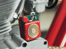 Load image into Gallery viewer, MUZEN Button Mini Candy Portable Wireless Bluetooth Speaker