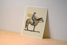 Load image into Gallery viewer, 'Surf Seeker" 8x10 Print