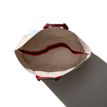 Load image into Gallery viewer, College Tote Bag - Vacation