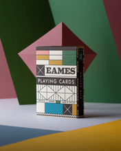 Load image into Gallery viewer, Eames "Kite" Playing Cards