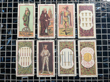 Load image into Gallery viewer, Grand Etteilla Tarot Deck & Guide | Vintage Facsimile