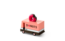 Load image into Gallery viewer, Donut Van