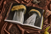 Load image into Gallery viewer, Spores: Magical Mushroom Photography Book