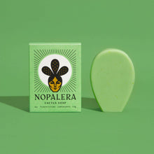Load image into Gallery viewer, Planta Futura, Lemongrass, Cactus Soap