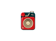 Load image into Gallery viewer, MUZEN Button Mini Candy Portable Wireless Bluetooth Speaker