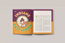 Load image into Gallery viewer, No. 11: The Tropics