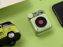 Load image into Gallery viewer, MUZEN Button Mini Candy Portable Wireless Bluetooth Speaker